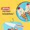 Baketivity Kids Cooking Set Real Utensils With Kitchen Tool Guide - Complete Junior Cooking Set Gift For Girls Or Boys With Mixing Bowls, Cutting Board, Knife, Apron - Kids Baking Set For Real Cooking